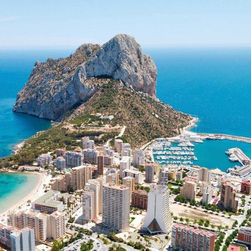 Calpe